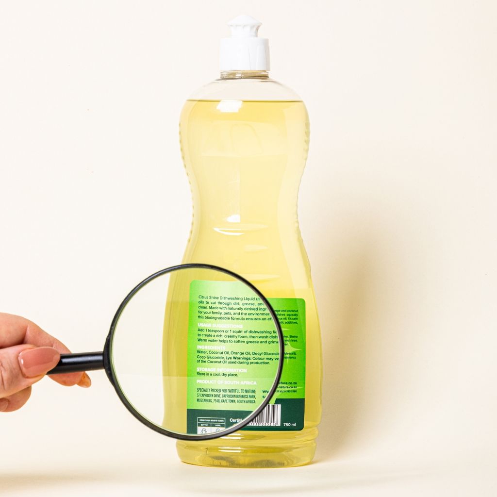 Ingredient Library